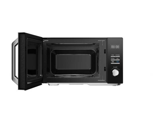 Mikrobangų krosnelė Midea MAG25XF 25 L Juoda