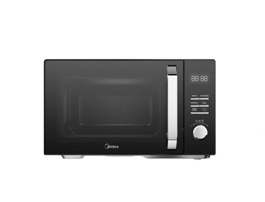 Mikrobangų krosnelė Midea MAG25XF 25 L Juoda
