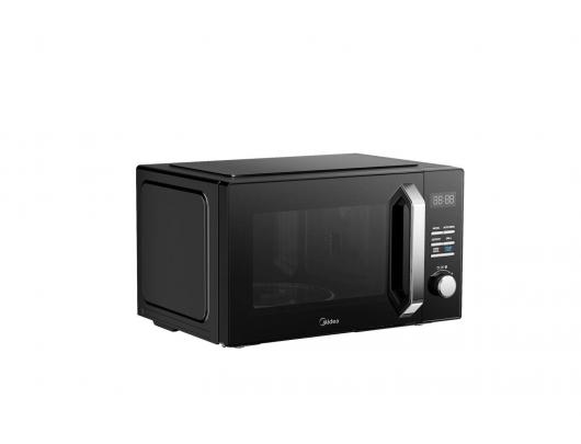 Mikrobangų krosnelė Midea MAG25XF 25 L Juoda