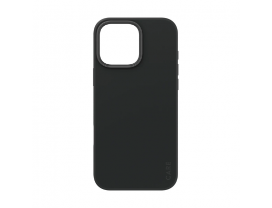 Dėklas PanzerGlass Apple iPhone 16 Pro Max Juoda