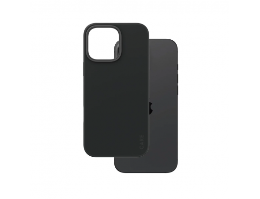 Dėklas PanzerGlass Apple iPhone 16 Pro Max Juoda