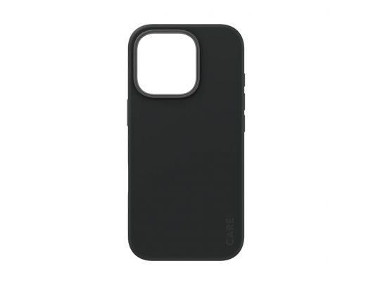 Dėklas PanzerGlass Apple iPhone 16 Pro Juoda
