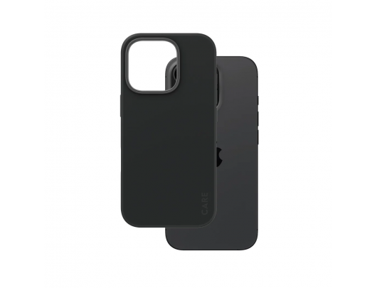 Dėklas PanzerGlass Apple iPhone 16 Pro Juoda