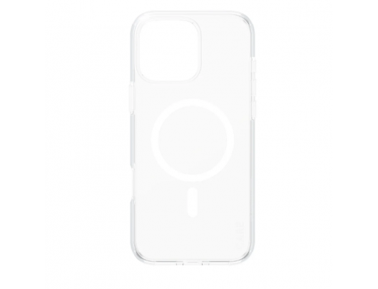 Dėklas PanzerGlass Apple iPhone 16 Pro Max Balta