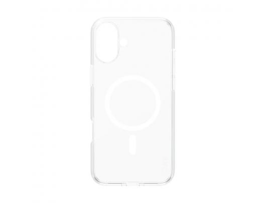 Dėklas Apple iPhone 16 Plus Perdirbtas plastikas Balta