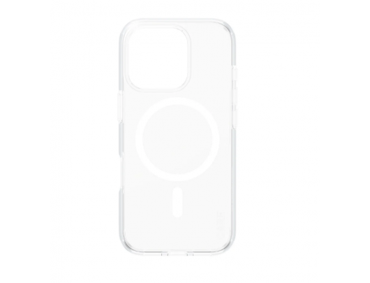 Dėklas PanzerGlass Apple iPhone 16 PRO Balta