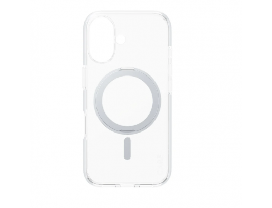 Dėklas PanzerGlass Apple iPhone 16 Sidabrinė