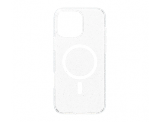 Dėklas PanzerGlass Apple iPhone 16 Pro Max Balta