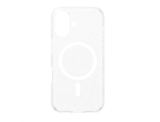 Dėklas PanzerGlass Apple iPhone 16 Balta