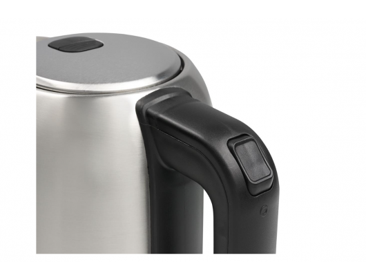 Virdulys Tristar WK-1344 1.7 L sidabrinis