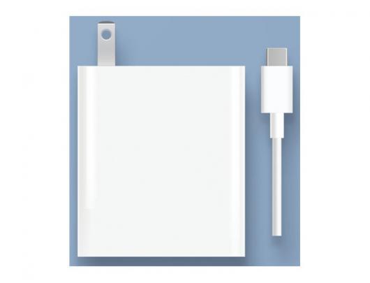Įkroviklis Xiaomi 120W HyperCharge Combo Type-A EU