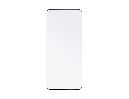 Apsauginis stiklas FIXED Xiaomi Redmi 14C A3 Grūdintas stiklas Skaidrus Juodas