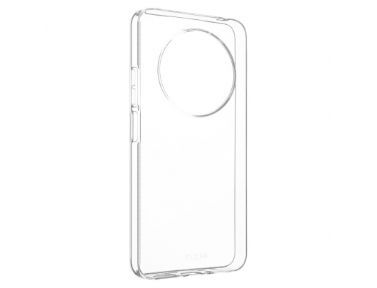 Dėklas Fixed Xiaomi Redmi 14C TPU Skaidri