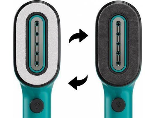Rankinis drabužių garintuvas TEFAL DT2024E1 1300 W 20 g/min Žalia