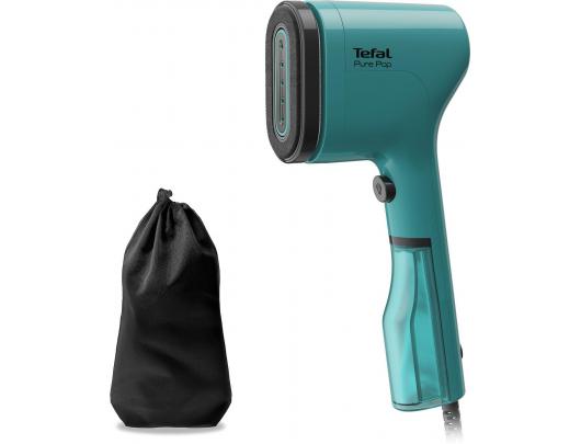 Rankinis drabužių garintuvas TEFAL DT2024E1 1300 W 20 g/min Žalia