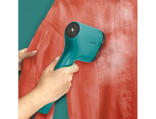 Rankinis drabužių garintuvas TEFAL DT2024E1 1300 W 20 g/min Žalia