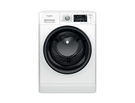 Skalbimo mašina Whirlpool FFD 9489 BV EE Balta