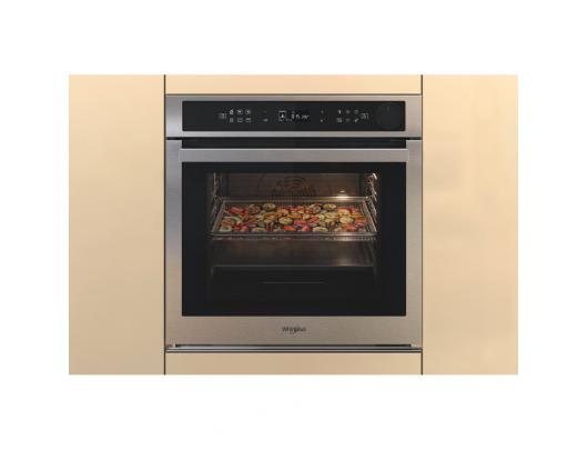 Orkaitė Whirlpool AKZ9S 8271 IX 73 L Juoda