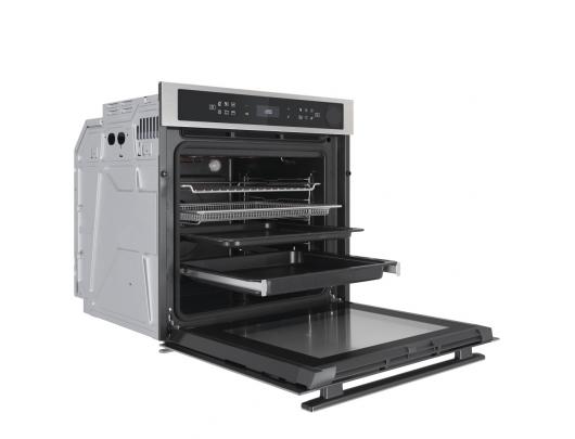 Orkaitė Whirlpool AKZ9S 8271 IX 73 L Juoda