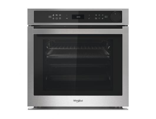 Orkaitė Whirlpool AKZ9S 8271 IX 73 L Juoda