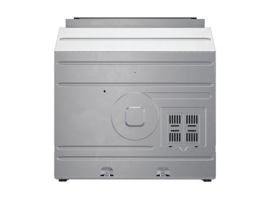 Orkaitė Whirlpool AKZ9S 8271 IX 73 L Juoda