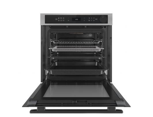 Orkaitė Whirlpool AKZ9S 8271 IX 73 L Juoda