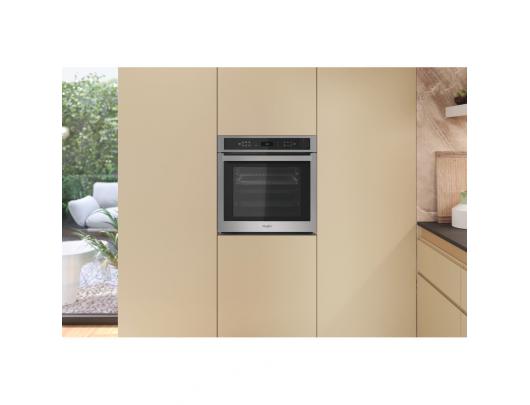 Orkaitė Whirlpool AKZ9S 8271 IX 73 L Juoda