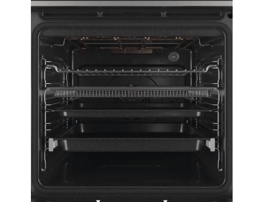 Orkaitė Whirlpool AKZ9S 8271 IX 73 L Juoda