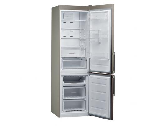 Šaldytuvas Whirlpool W9M 941A B H 201.3 cm Bronzinis