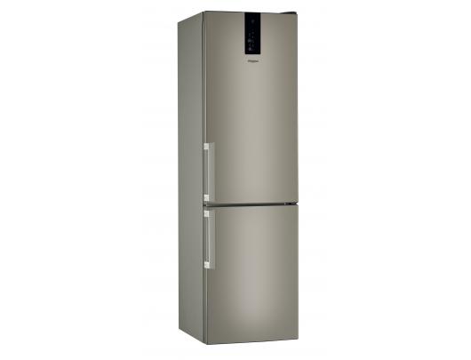 Šaldytuvas Whirlpool W9M 941A B H 201.3 cm Bronzinis