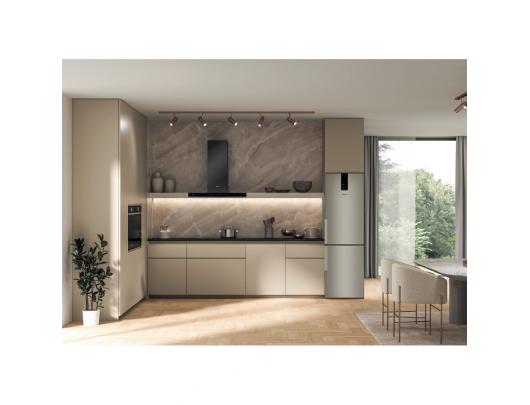 Šaldytuvas Whirlpool W9M 941A B H 201.3 cm Bronzinis