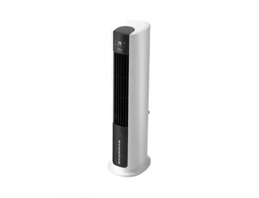 Oro vėsintuvas Midea AC120-19ARB Balta