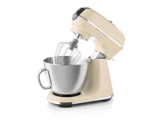 Virtuvės kombainas ETA Storio II 2043 90010 1200 W 12 greičiai 5 litrai Smėlio spalvos