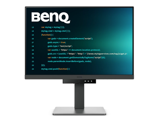 Monitorius BenQ RD240Q 24.1 in IPS WQXGA 2560x1600 60 Hz
