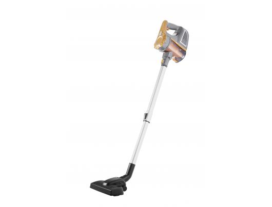 Dulkių siurblys Adler AD 7036, su laidu, rankinis, 800 W, veikimo spindulys 6 m, baltas