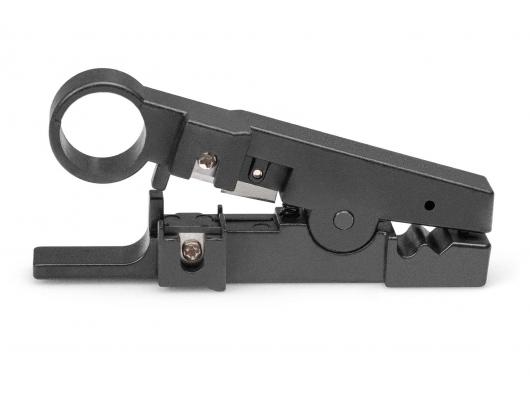 Tinklo įrankių rinkinys Digitus Punchdown tool LSA