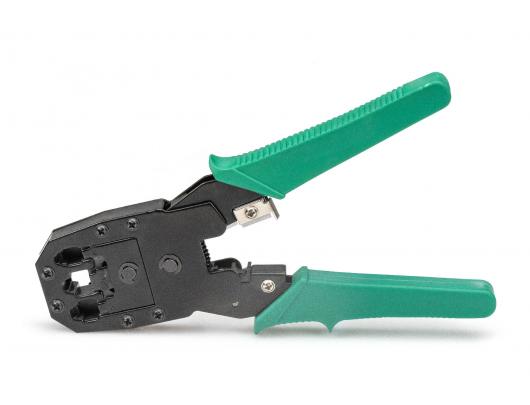 Tinklo įrankių rinkinys Digitus Punchdown tool LSA