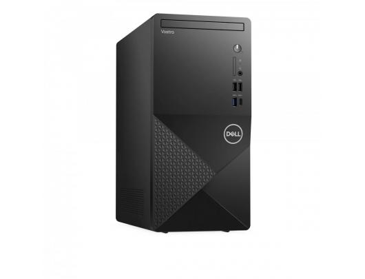Kompiuteris Dell Vostro 3030 Desktop Mini Tower Intel Core i5 i5-14400F Internal memory 16GB DDR5 Solid-state drive capacity 1000GB Nvidia RTX 4060 N