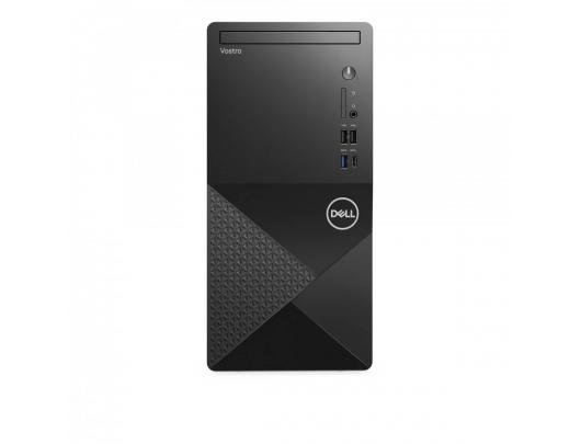 Kompiuteris Dell Vostro 3030 Desktop Mini Tower Intel Core i5 i5-14400F Internal memory 16GB DDR5 Solid-state drive capacity 1000GB Nvidia RTX 4060 N