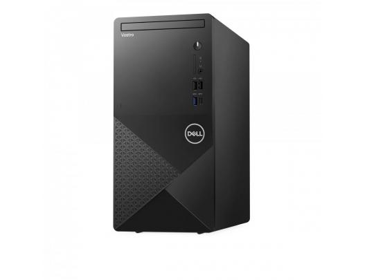Kompiuteris Dell Vostro 3030 Desktop Mini Tower Intel Core i5 i5-14400F Internal memory 16GB DDR5 Solid-state drive capacity 1000GB Nvidia RTX 4060 N