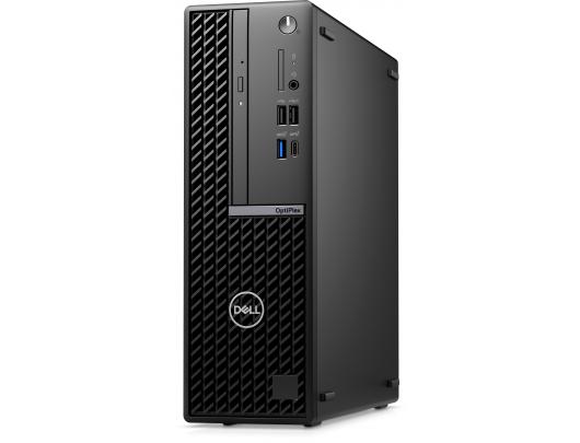 Kompiuteris Dell OptiPlex 7020 Desktop SFF Intel Core i3 i3-14100 Internal memory 8GB DDR5 Solid-state drive capacity 512GB Intel Integrated Graphics