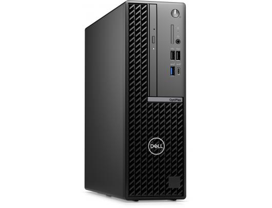 Kompiuteris Dell OptiPlex 7020 Desktop SFF Intel Core i3 i3-14100 Internal memory 8GB DDR5 Solid-state drive capacity 512GB Intel Integrated Graphics