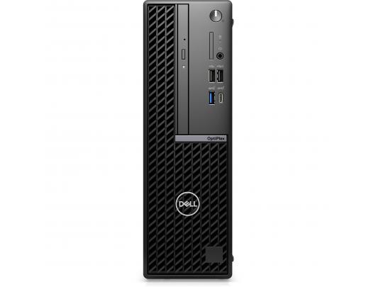 Kompiuteris Dell OptiPlex 7020 Desktop SFF Intel Core i3 i3-14100 Internal memory 8GB DDR5 Solid-state drive capacity 512GB Intel Integrated Graphics