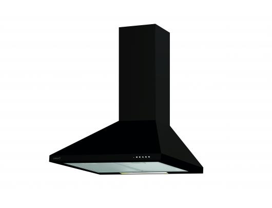 Gartraukis CATA VK 6000 BK 60 cm Juodas