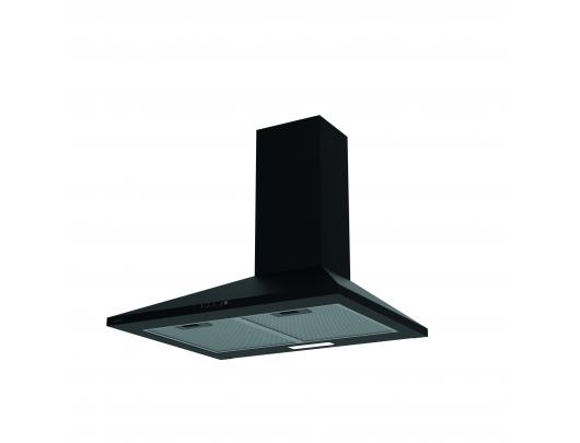 Gartraukis CATA VK 6000 BK 60 cm Juodas