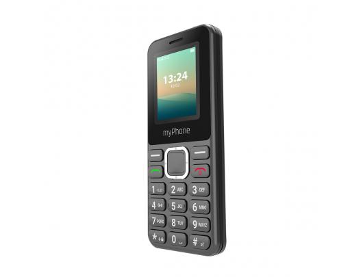 Mobilusis telefonas myPhone 2240 LTE Juodas 1.77"