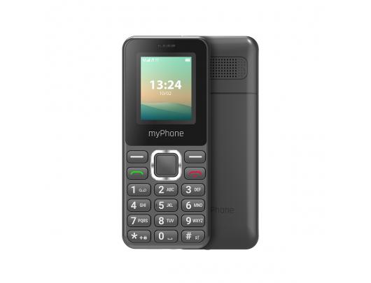 Mobilusis telefonas myPhone 2240 LTE Juodas 1.77"