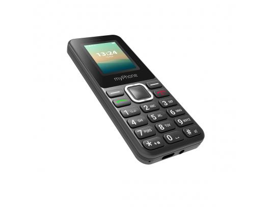Mobilusis telefonas myPhone 2240 LTE Juodas 1.77"