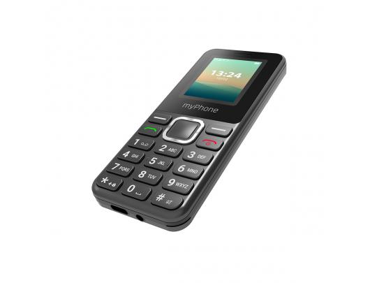 Mobilusis telefonas myPhone 2240 LTE Juodas 1.77"