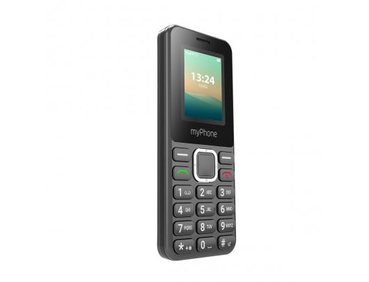 Mobilusis telefonas myPhone 2240 LTE Juodas 1.77"